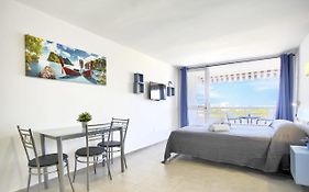 Studio With Sea View In Borinquen