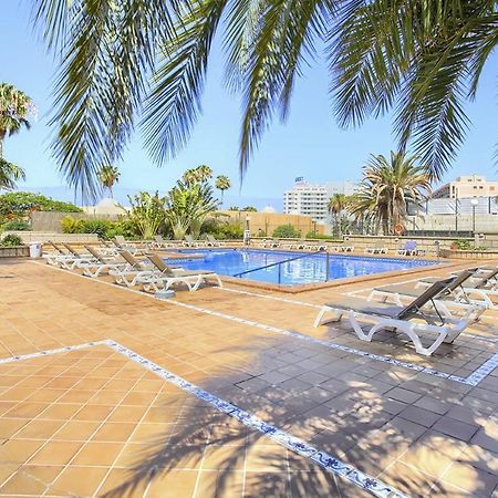 Studio With Sea View In Borinquen Playa Fanabe Exterior photo